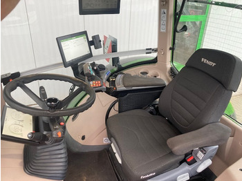 Traktor Fendt 1050 Vario Gen3 Profi Setting2: billede 4