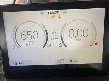 Traktor Fendt 1050 Vario Gen3 Profi Setting2: billede 2