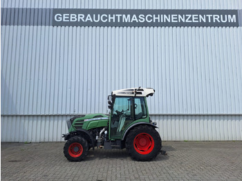 Traktor FENDT 209 Vario