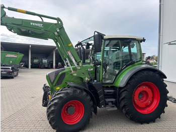 Traktor FENDT 313 Vario