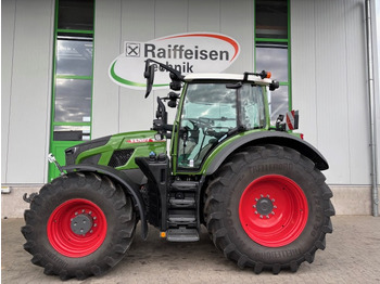 Traktor FENDT