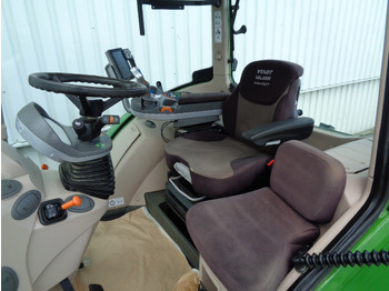 Traktor Fendt 720 Vario S4 Power: billede 5