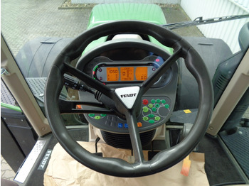 Traktor Fendt 720 Vario S4 Power: billede 2