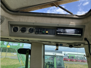 Traktor Fendt 916 TMS Vario: billede 2
