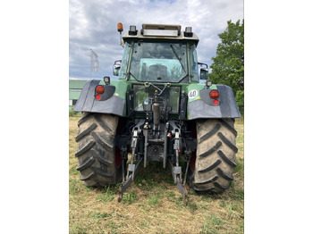 Traktor Fendt 916 TMS Vario: billede 5