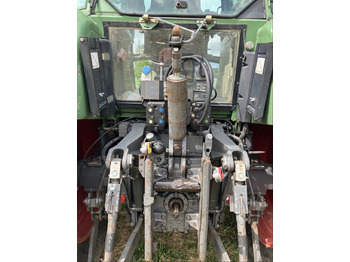 Traktor Fendt 916 TMS Vario: billede 4