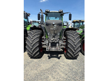 Traktor FENDT 942 Vario