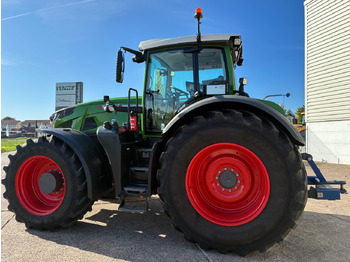 Leje en Fendt 942 Vario Gen7 Power  Setting2 Fendt 942 Vario Gen7 Power  Setting2: billede 1