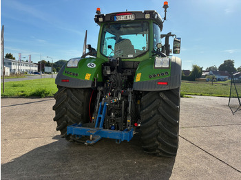 Leje en Fendt 942 Vario Gen7 Power  Setting2 Fendt 942 Vario Gen7 Power  Setting2: billede 5