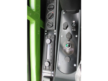 Ny Læssemaskine Fendt Cargo T955: billede 3