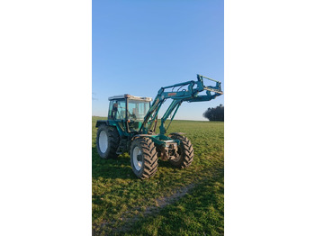 Traktor FENDT
