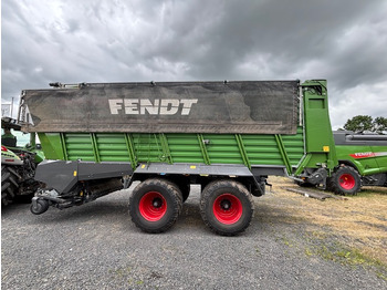 Snittevogn FENDT