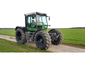 Traktor FENDT
