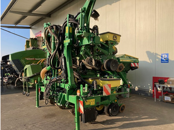 Såmaskine JOHN DEERE