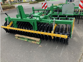 Landbrugs tromle KERNER