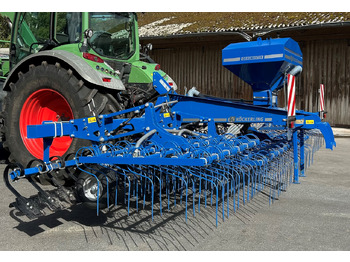 Såmaskine KÖCKERLING