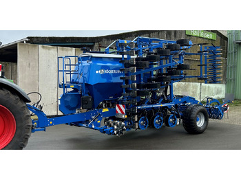 Såmaskine KÖCKERLING