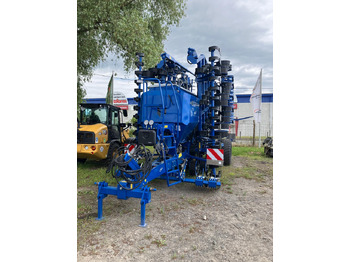 Såmaskine KÖCKERLING