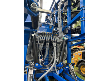 Ny Såmaskine Köckerling Ultima CS 750 Combi: billede 4 Ny Såmaskine Köckerling Ultima CS 750 Combi: billede 4