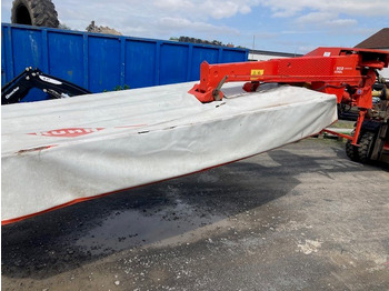 Slåmaskine Kuhn GMD 902 Scheibenmähwerk: billede 4 Slåmaskine Kuhn GMD 902 Scheibenmähwerk: billede 4