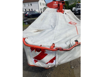 Slåmaskine Kuhn GMD 902 Scheibenmähwerk: billede 5 Slåmaskine Kuhn GMD 902 Scheibenmähwerk: billede 5