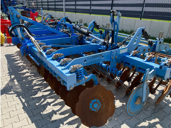 Harve LEMKEN