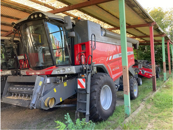 Mejetærsker MASSEY FERGUSON
