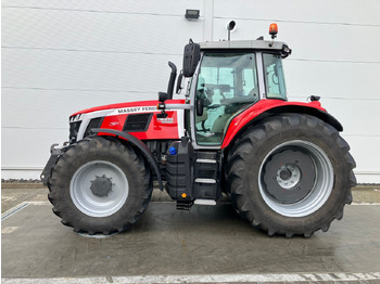 Traktor MASSEY FERGUSON 200 series