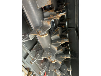 Leje en Metal-Fach N272/2 Dungstreuer Metal-Fach N272/2 Dungstreuer: billede 2