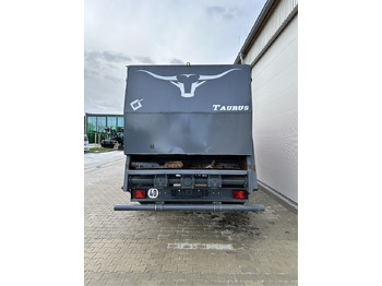 Leje en Metal-Fach N272/2 Dungstreuer Metal-Fach N272/2 Dungstreuer: billede 5