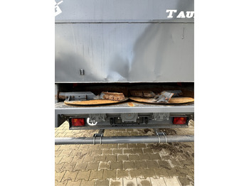 Leje en Metal-Fach N272/2 Dungstreuer Metal-Fach N272/2 Dungstreuer: billede 3