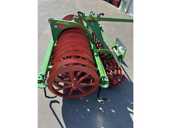 Ny Landbrugs tromle Meyer WP15/4N: billede 2