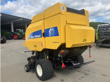 Udstyr til hø New Holland BR 7070 Crop Cutter II: billede 3 Udstyr til hø New Holland BR 7070 Crop Cutter II: billede 3