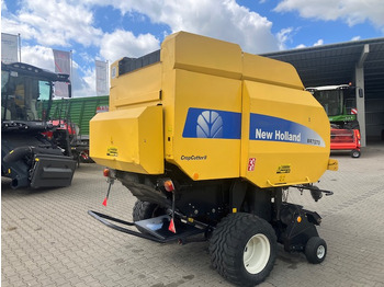 Udstyr til hø New Holland BR 7070 Crop Cutter II: billede 2 Udstyr til hø New Holland BR 7070 Crop Cutter II: billede 2