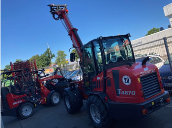 Læssemaskine SCHÄFFER