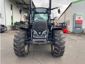 Traktor Valtra A 104 MH4: billede 4 Traktor Valtra A 104 MH4: billede 4