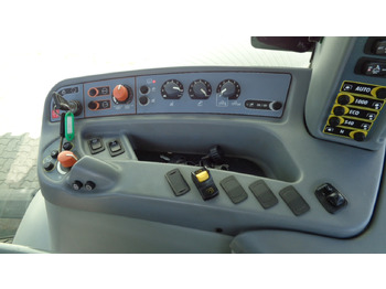 Traktor Valtra S374: billede 5