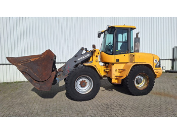 Læssemaskine VOLVO L40B