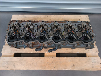 Motor blok DAF