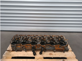 Motor blok DAF CF 85