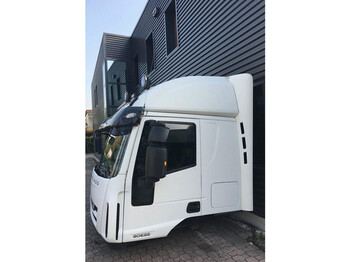 Førerhus og interiør for Lastbil Iveco Eurocargo Euro 5: billede 4