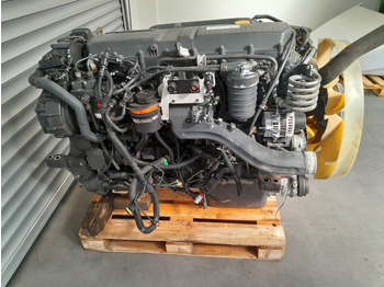 Motor for Lastbil Iveco F3GFE611 CURSOR11 EURO 6: billede 4