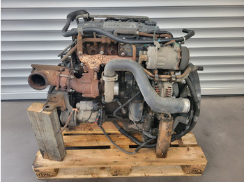 Motor for Lastbil Iveco F4AE0481 EUROCARGO TECTOR 4 EURO 3: billede 4 Motor for Lastbil Iveco F4AE0481 EUROCARGO TECTOR 4 EURO 3: billede 4