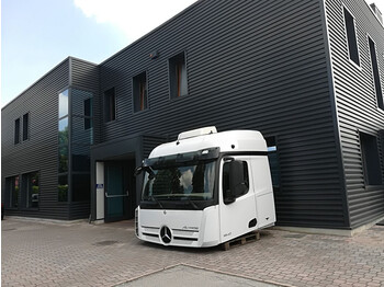 Førerhus og interiør MERCEDES-BENZ Actros