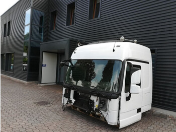 Førerhus og interiør MERCEDES-BENZ Actros