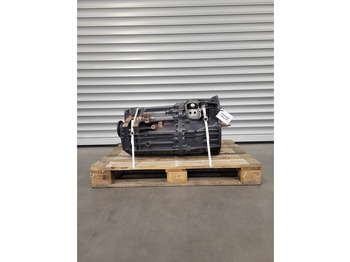 Gearkasse MERCEDES-BENZ