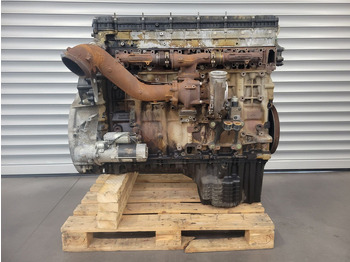 Motor MERCEDES-BENZ Actros