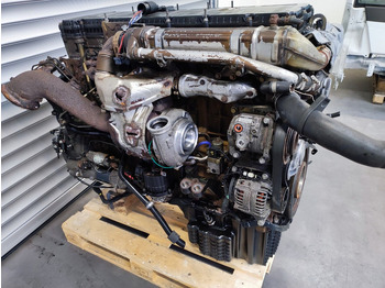 Motor MERCEDES-BENZ Actros