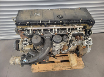 Motor MERCEDES-BENZ Actros