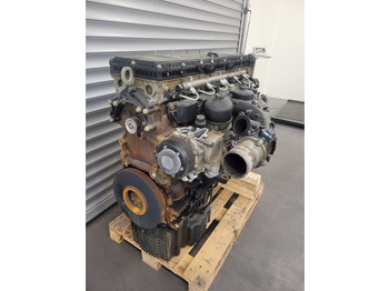 Motor MERCEDES-BENZ Actros